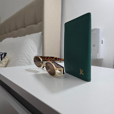 Ventre Luxury Rooms Neapol Zewnętrze zdjęcie