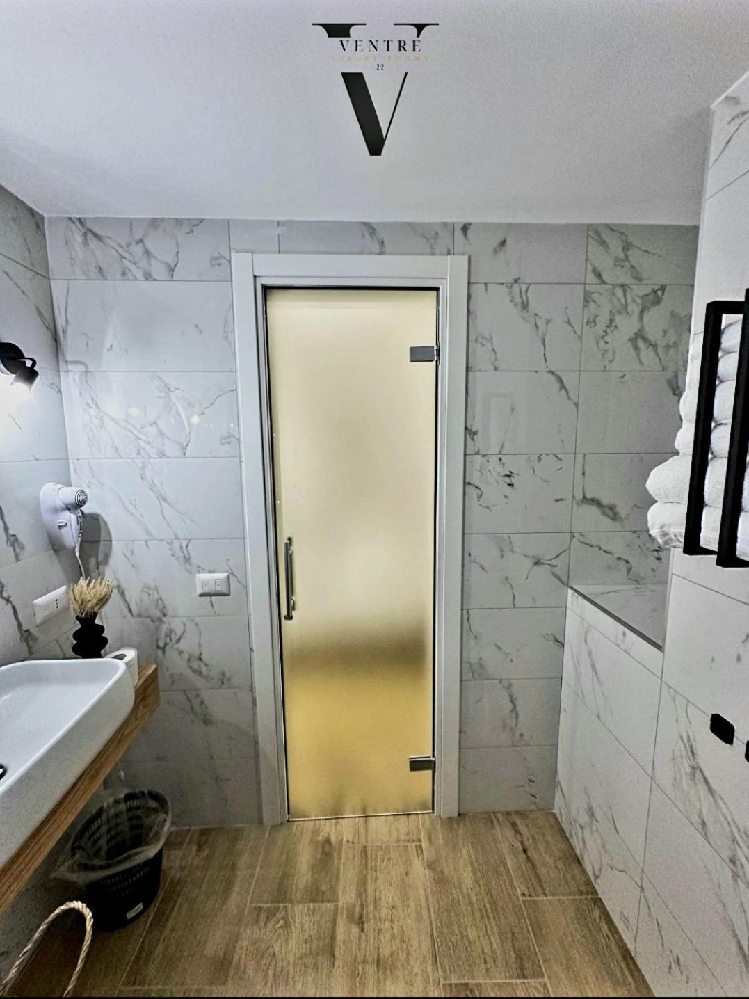 Ventre Luxury Rooms Neapol Zewnętrze zdjęcie