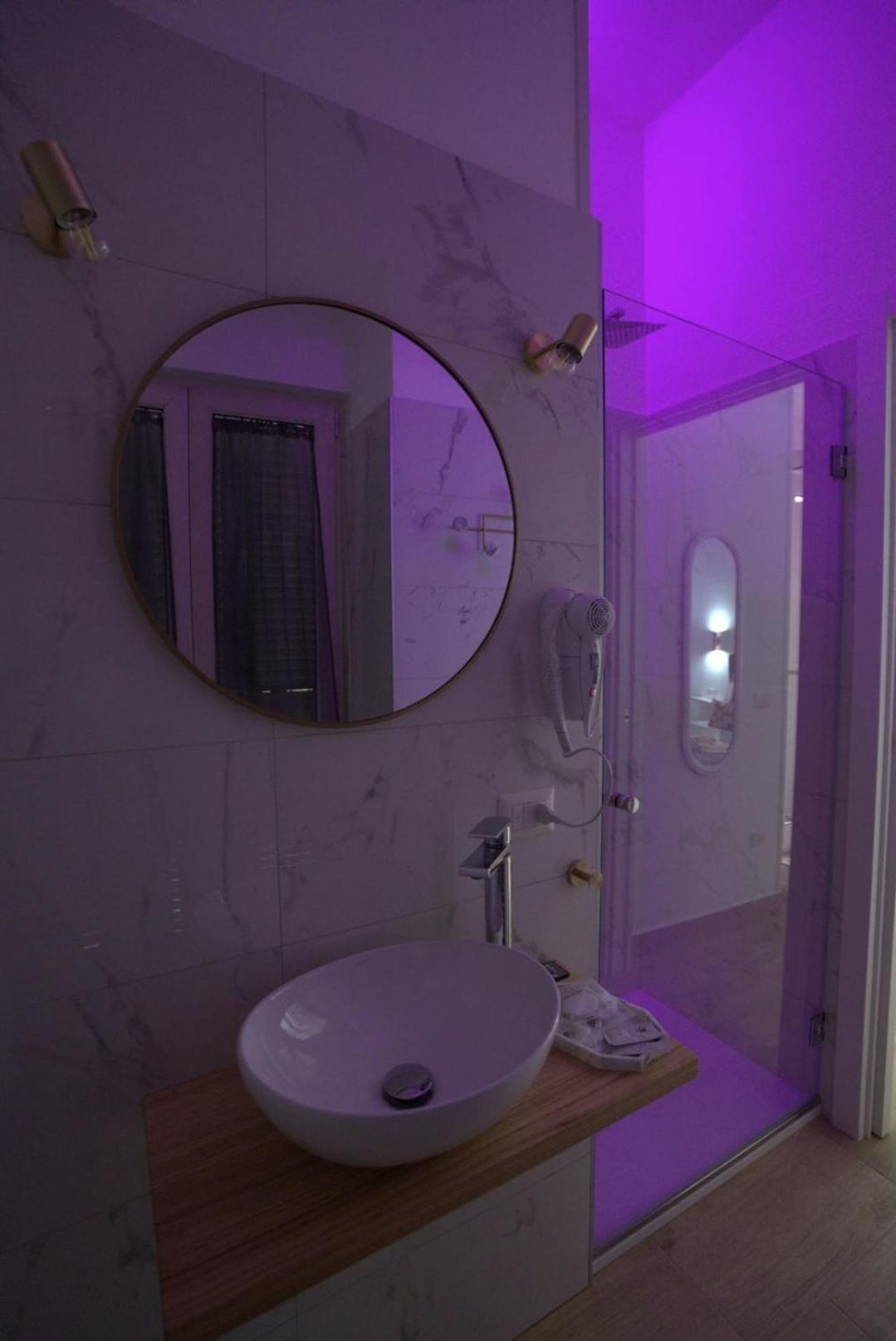 Ventre Luxury Rooms Neapol Zewnętrze zdjęcie