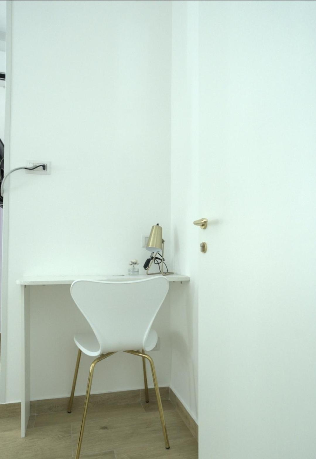 Ventre Luxury Rooms Neapol Zewnętrze zdjęcie