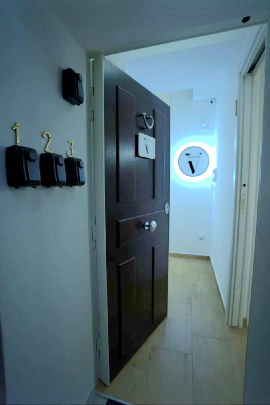 Ventre Luxury Rooms Neapol Zewnętrze zdjęcie