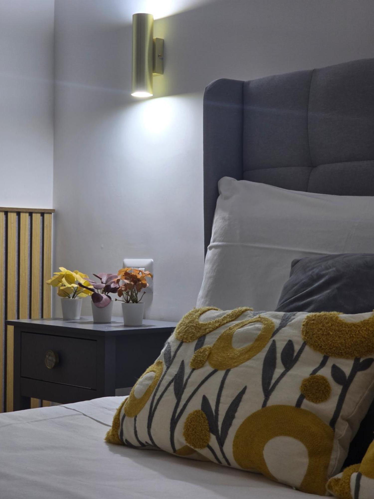 Ventre Luxury Rooms Neapol Zewnętrze zdjęcie