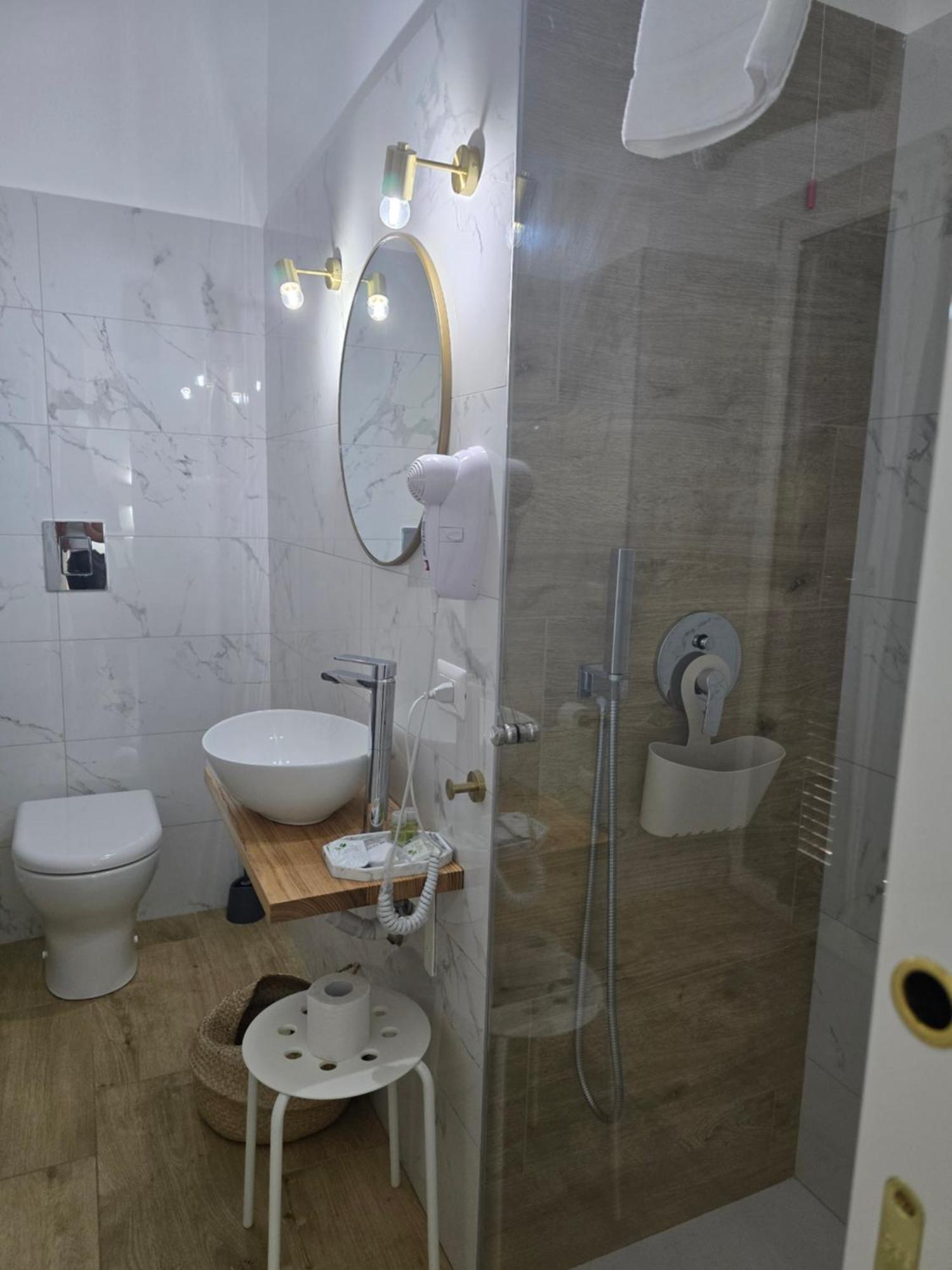 Ventre Luxury Rooms Neapol Zewnętrze zdjęcie