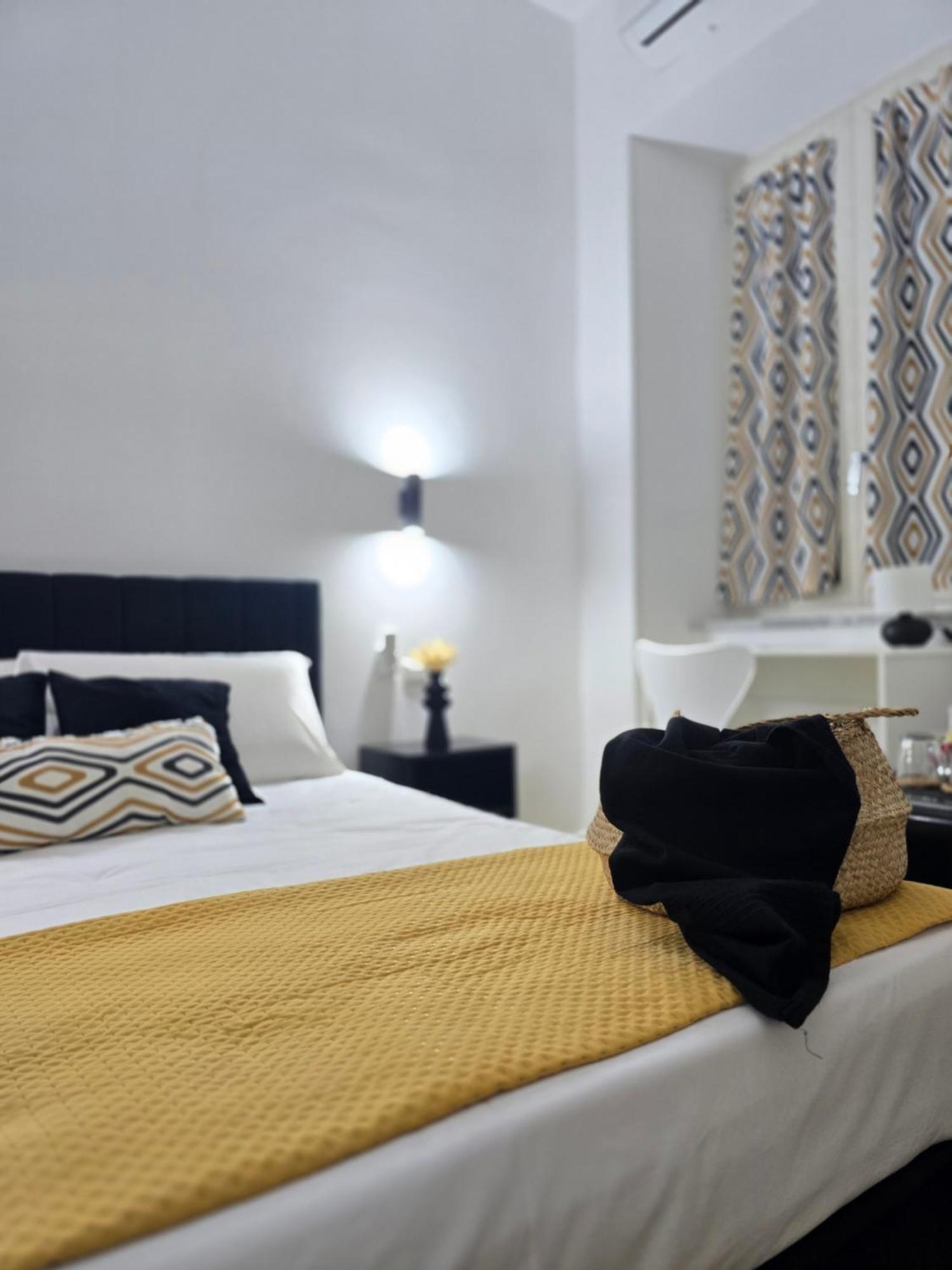 Ventre Luxury Rooms Neapol Zewnętrze zdjęcie