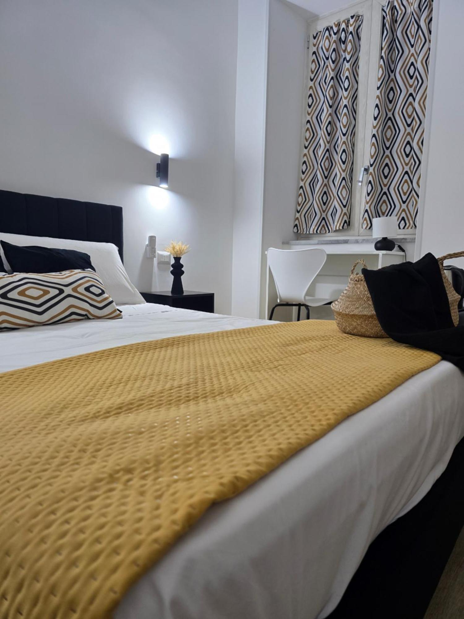 Ventre Luxury Rooms Neapol Zewnętrze zdjęcie