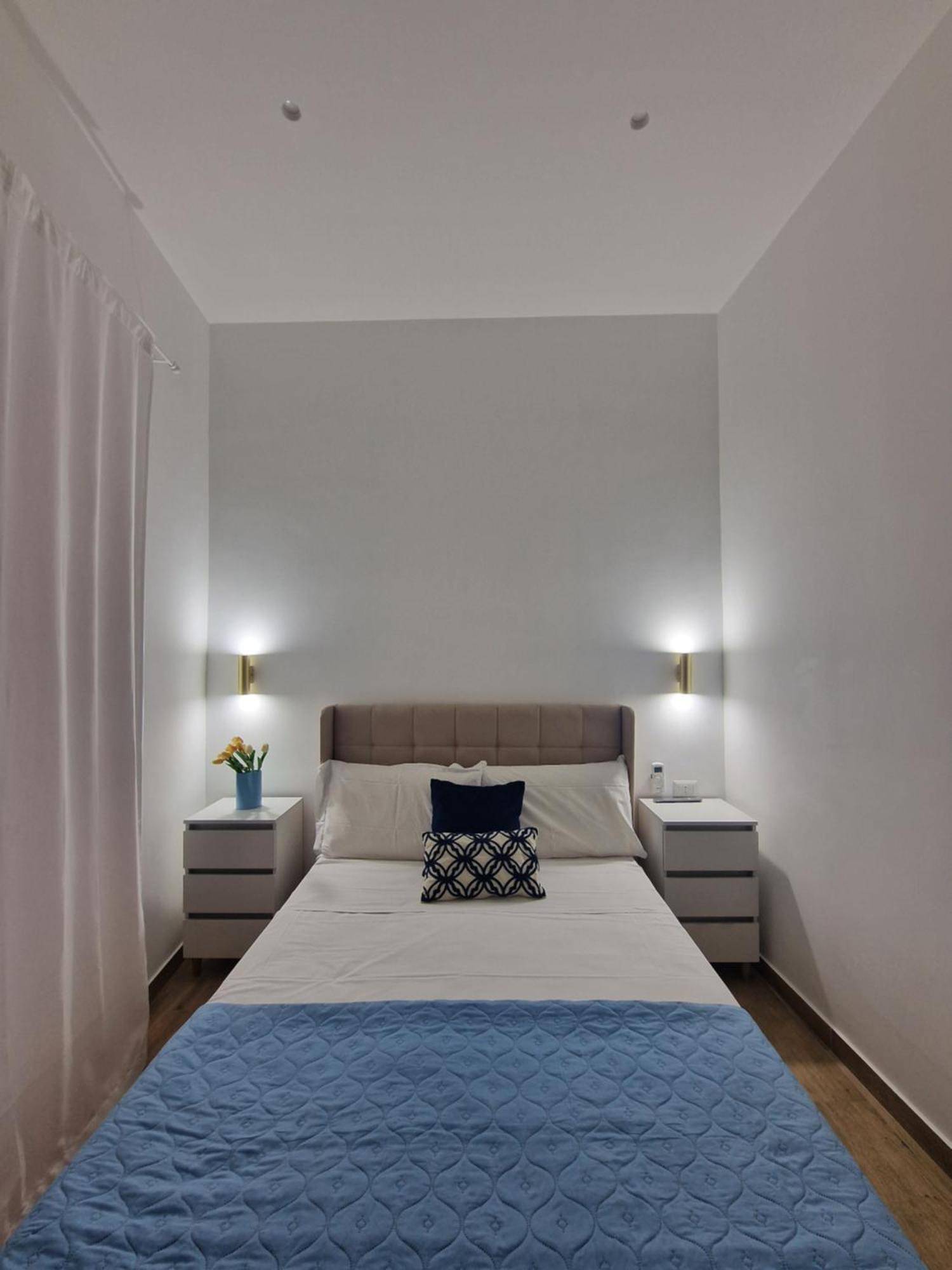 Ventre Luxury Rooms Neapol Zewnętrze zdjęcie