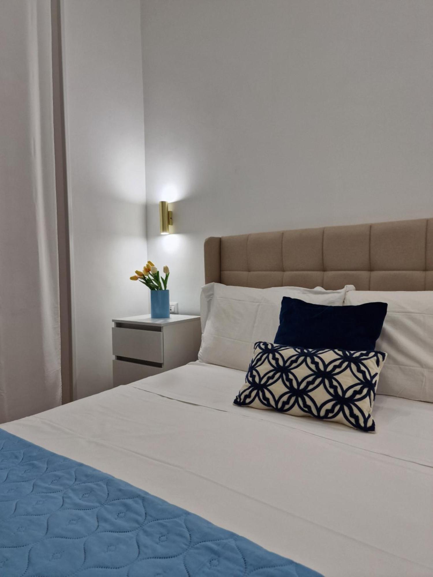 Ventre Luxury Rooms Neapol Zewnętrze zdjęcie