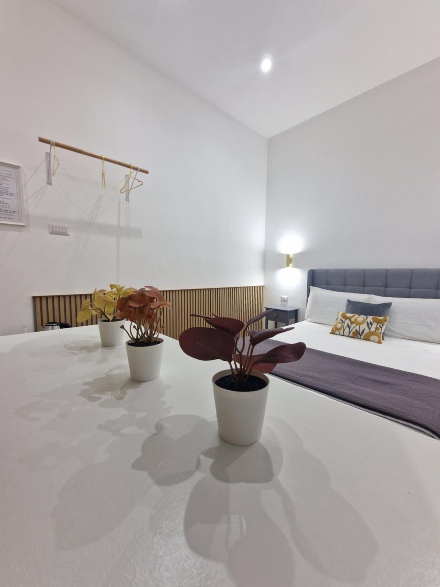 Ventre Luxury Rooms Neapol Zewnętrze zdjęcie