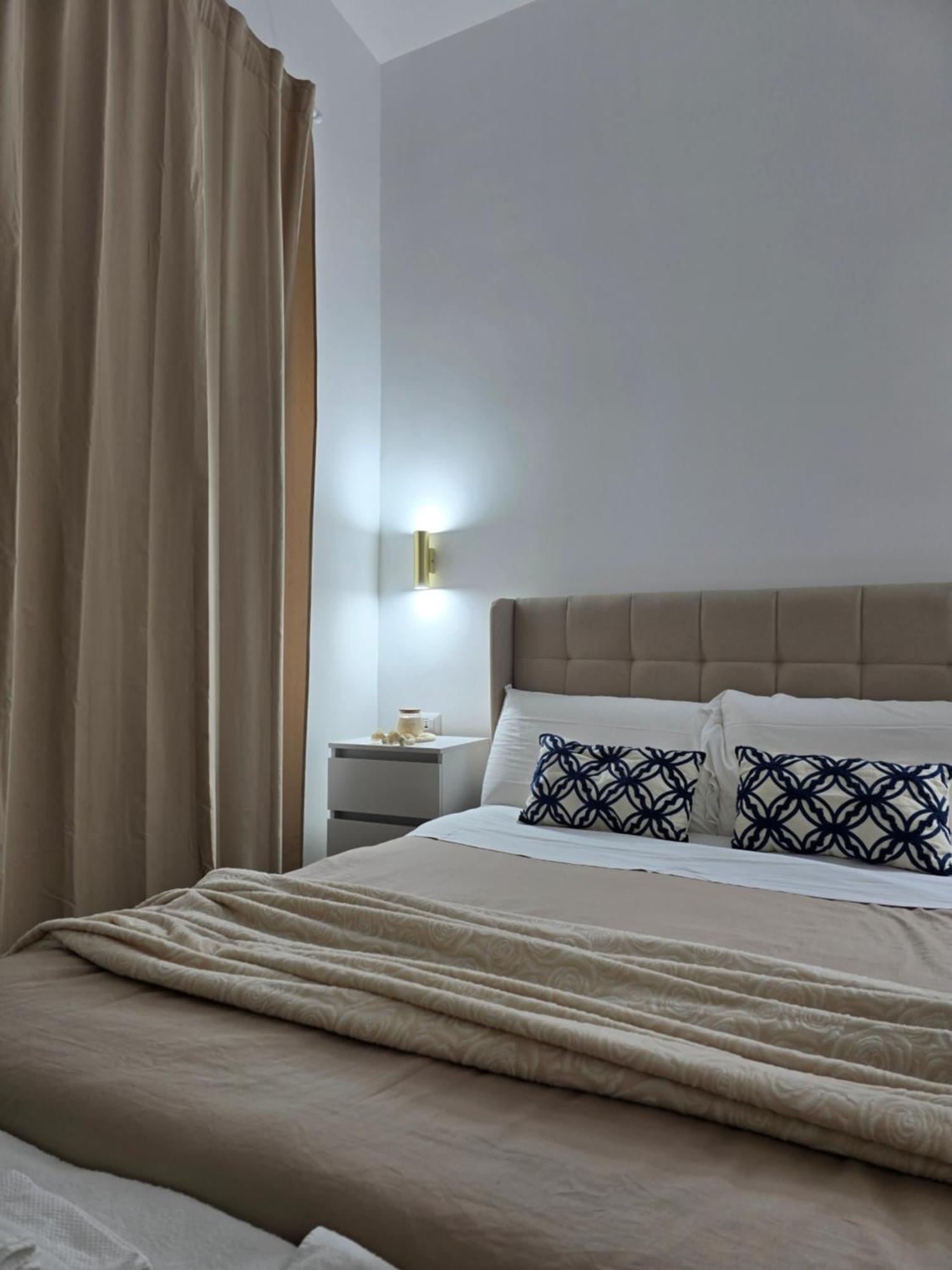 Ventre Luxury Rooms Neapol Zewnętrze zdjęcie